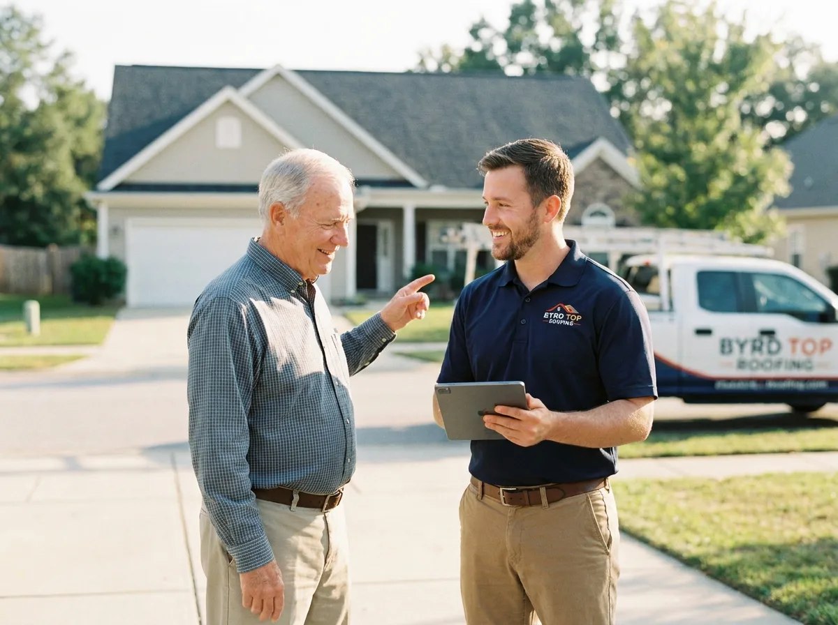 Roofing Dennehotso, AZ FAQs